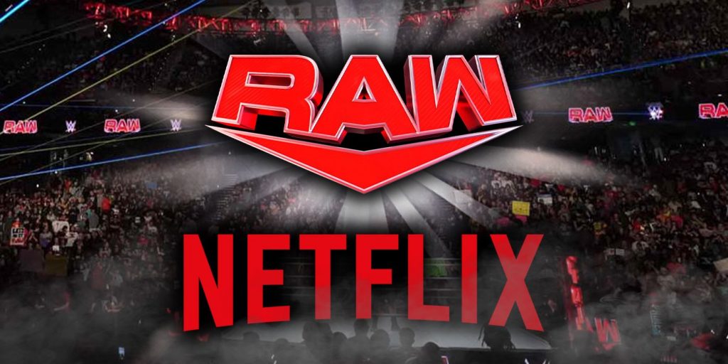 How To Watch RAW In 2025 After WWE Moves To Netflix How To Watch RAW In 2025 After WWE Moves To Netflix