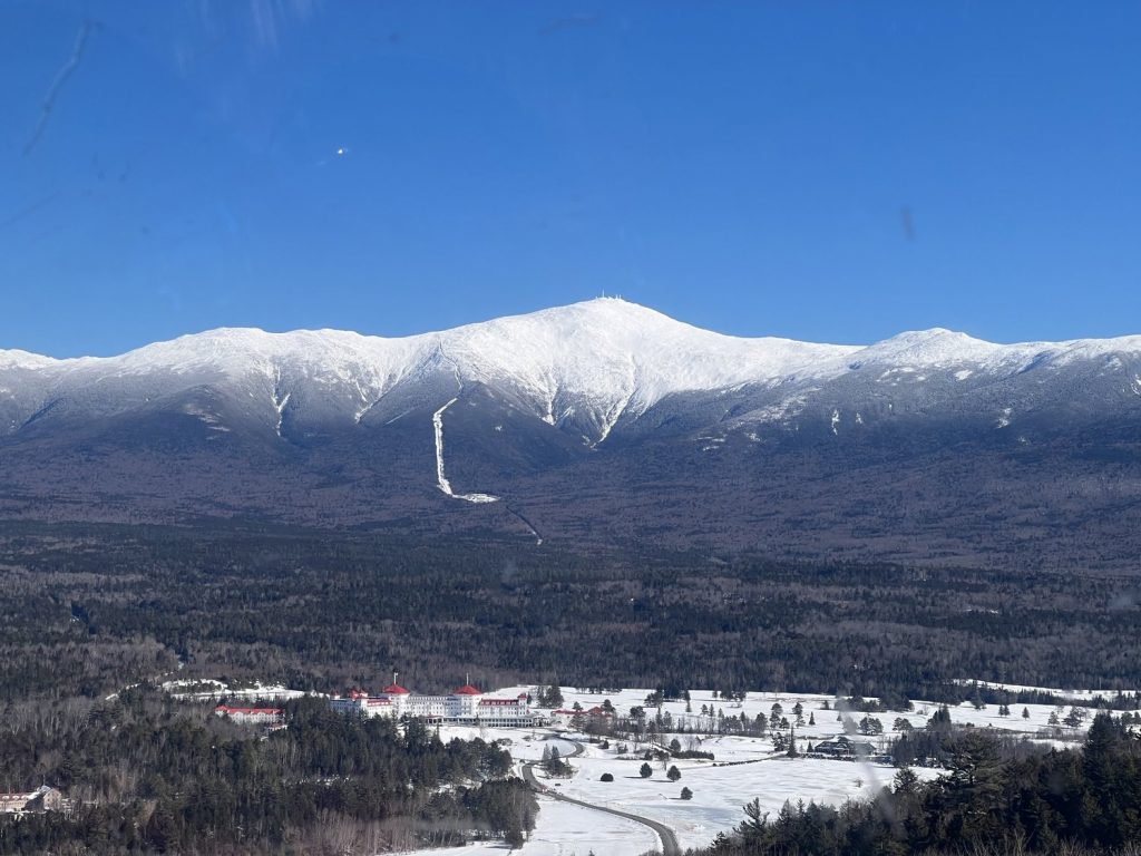 Why New Hampshire Has No Top-Tier East Coast Ski Resorts Why New Hampshire Has No Top-Tier East Coast Ski Resorts
