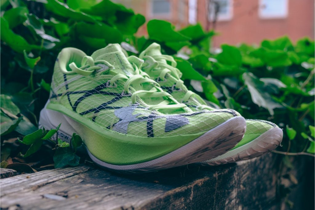Under Armour Velociti Elite 2 Review: A New Challenger Emerges Under Armour Velociti Elite 2 Review: A New Challenger Emerges