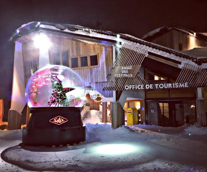 Christmas Ski Holiday Deals 2024