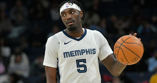 Vince Williams Jr. Out At Least Four Weeks With Grade 3 Ankle Sprain Vince Williams Jr. Out At Least Four Weeks With Grade 3 Ankle Sprain