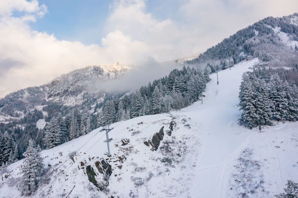 Ranking The Best Improvements Coming To Utah Ski Resorts This Winter Ranking The Best Improvements Coming To Utah Ski Resorts This Winter