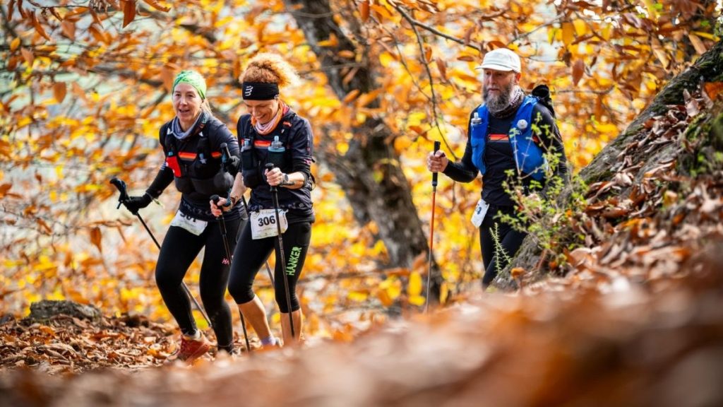 Under the Radar Races: Gran Vuelta Valle del Genal