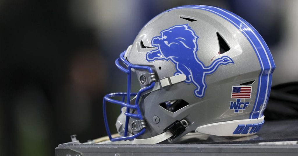 Open thread: What is the best non-Lions Week 12 game on the schedule?