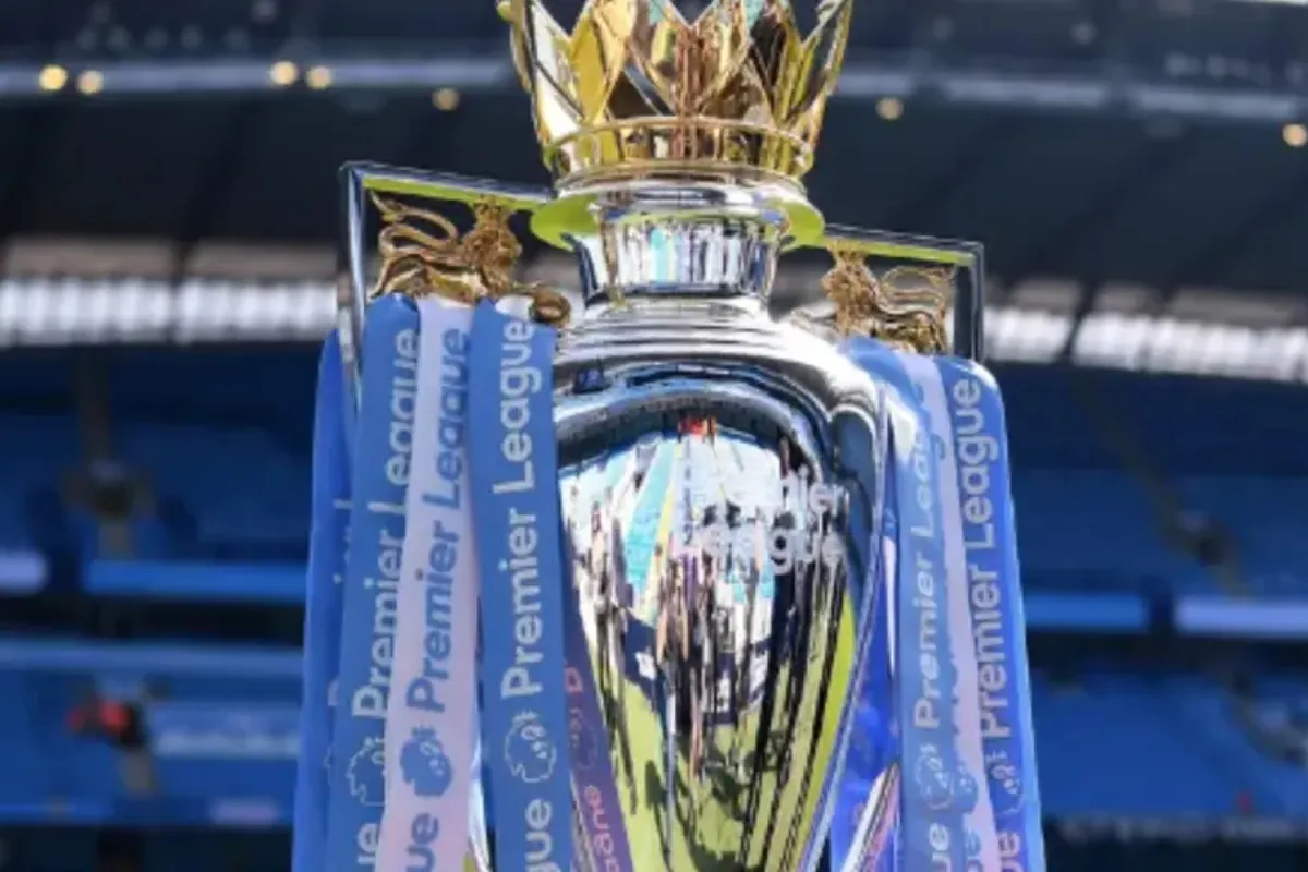 Premier League blow to City: they win the battle over 'inflated sponsorships'
