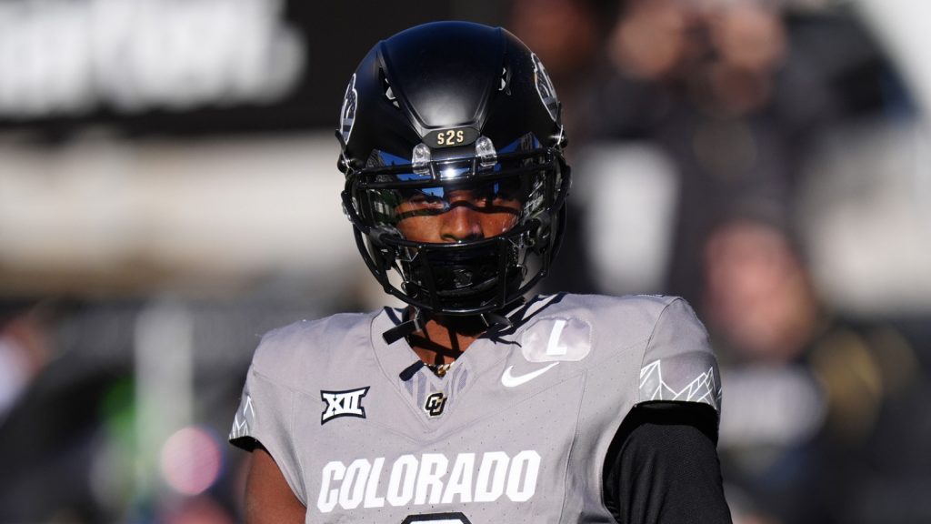 Colorado QB Shedeur Sanders makes Shrine Bowl decision Colorado QB Shedeur Sanders makes Shrine Bowl decision