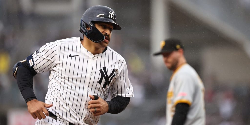 Yanks agree to terms with Grisham, Brubaker; two non-tendered Yanks agree to terms with Grisham, Brubaker; two non-tendered