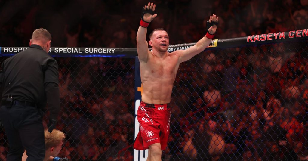 UFC Macau predictions UFC Macau predictions