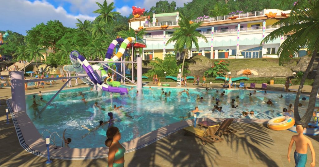 Planet Coaster 2 review – buckled potential
