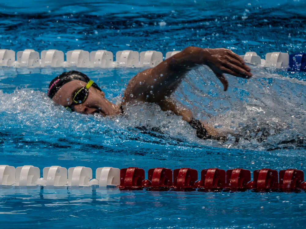 Texas Invitational: Jillian Cox, Emma Sticklen Impress for Longhorn Women on Final Night