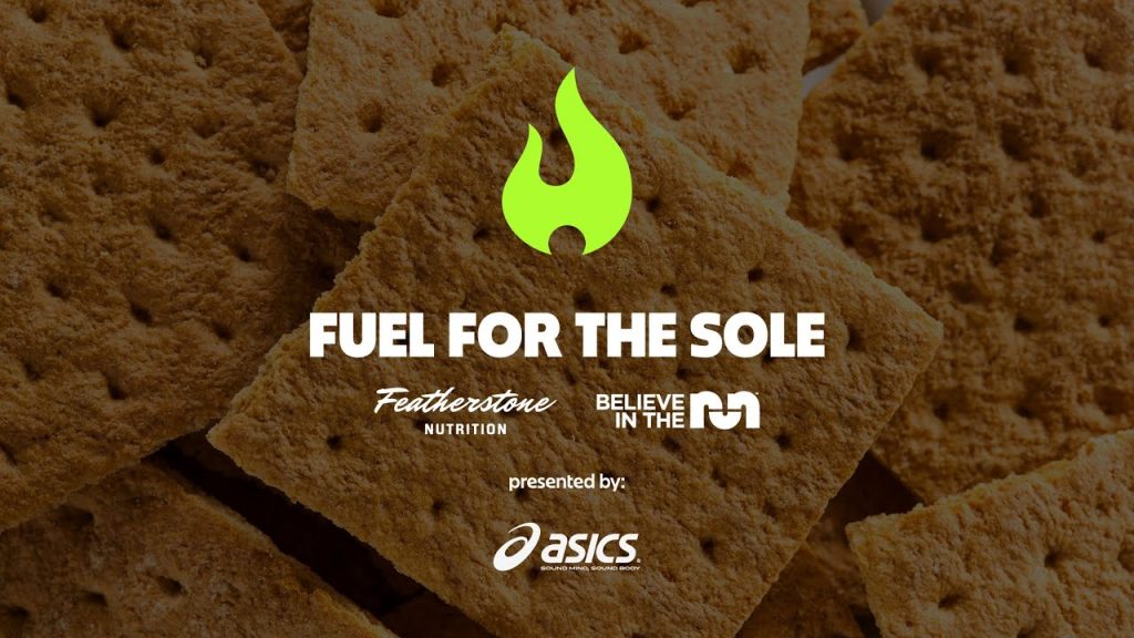 Ep 93 | Pre-Run Snacks, Processed Foods, Gatorade and Favorite Packable Lunches
