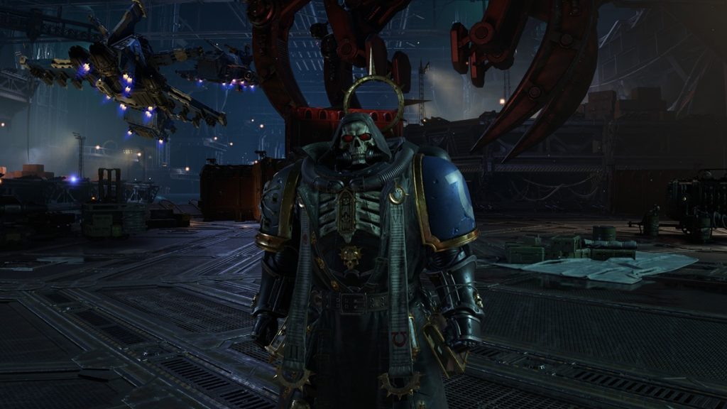 Space Marine 2 gets promising update on modding from game director, but there’s a caveat