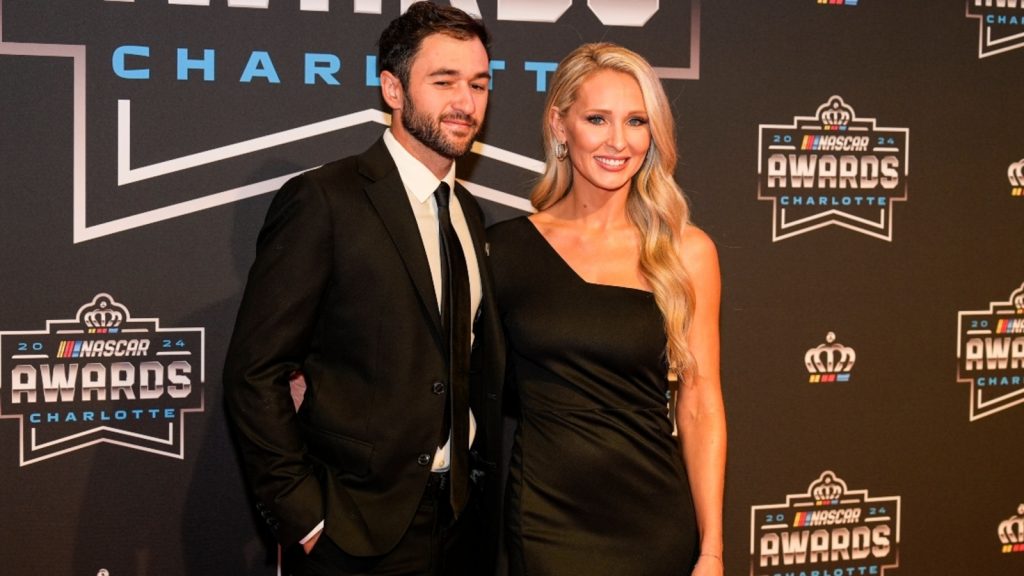 Chase Elliott reflects on family legacy after winning his seventh Most Popular Driver award Chase Elliott reflects on family legacy after winning his seventh Most Popular Driver award