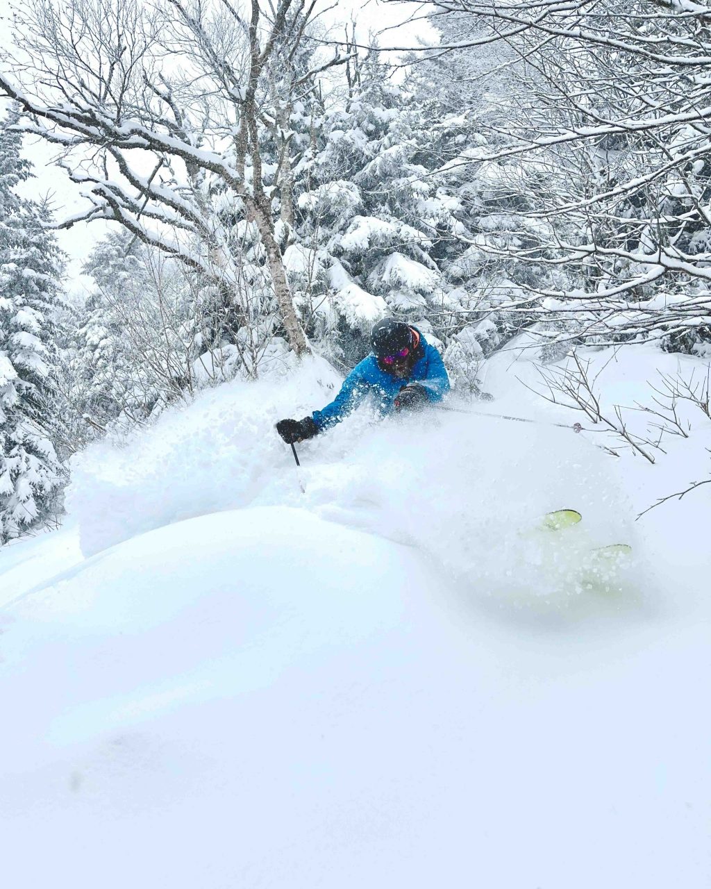 Snow Brains: Top 9 Snowiest Resorts in the Eastern United States Snow Brains: Top 9 Snowiest Resorts in the Eastern United States