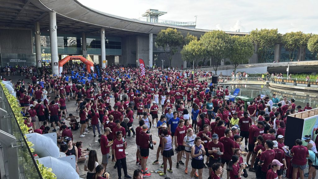 Run For Hope 2024: How Community Spirit Fuels Advancements in Cancer Research