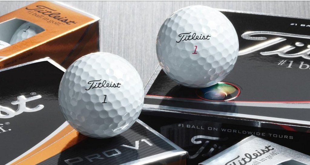 The best golf ball deals for Black Friday 2024 The best golf ball deals for Black Friday 2024