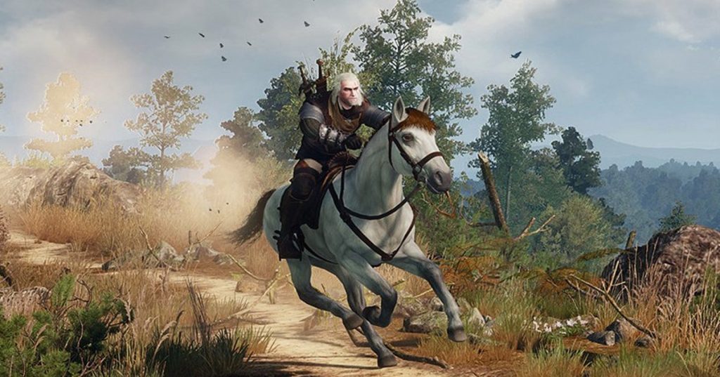 The world is ending but here's a side quest – will RPGs ever solve their urgency problem? The world is ending but here's a side quest – will RPGs ever solve their urgency problem?