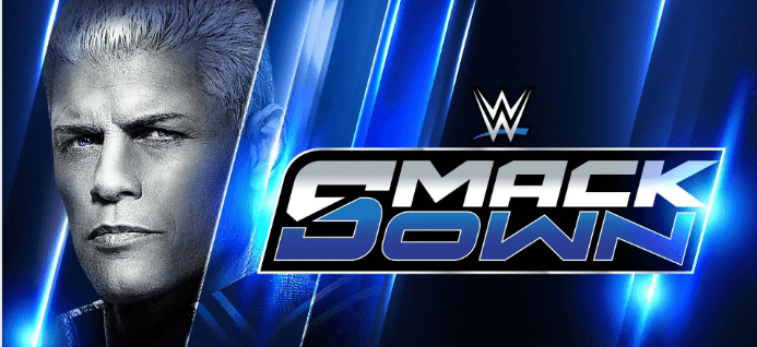 WWE SmackDown SPOILERS for Survivor Series go-home show WWE SmackDown SPOILERS for Survivor Series go-home show
