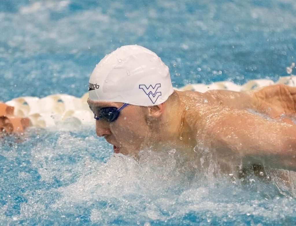 West Virginia Invitational: Navy Runs Away With Men’s Title; William & Mary Earns Women’s Crown