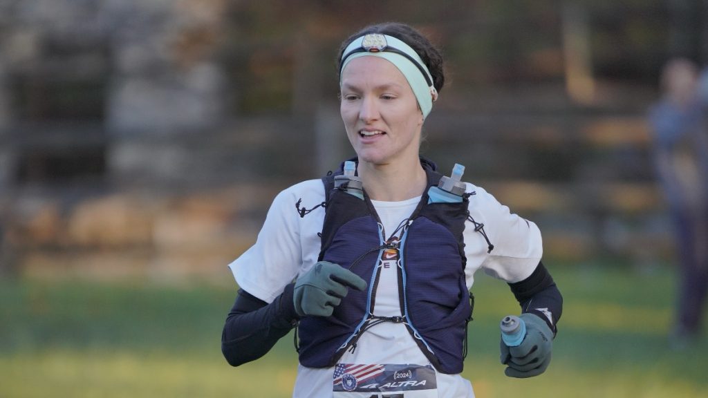 2024 JFK 50 Mile Results: Rachel Drake and David Sinclair Set Massive Course Records