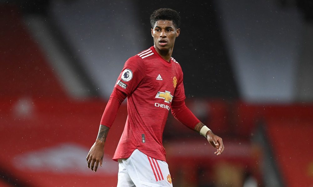 [Teams] Ipswich vs Man Utd: Confirmed line-ups as Amorim drops surprise
