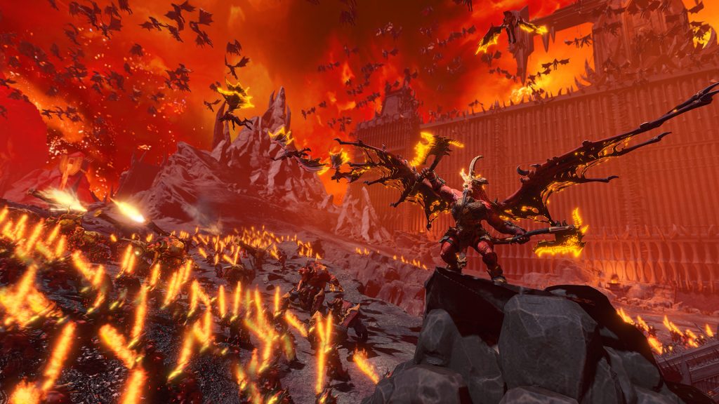Creative Assembly Teases Announcement for Upcoming Total War: Warhammer 3 6.0 DLC