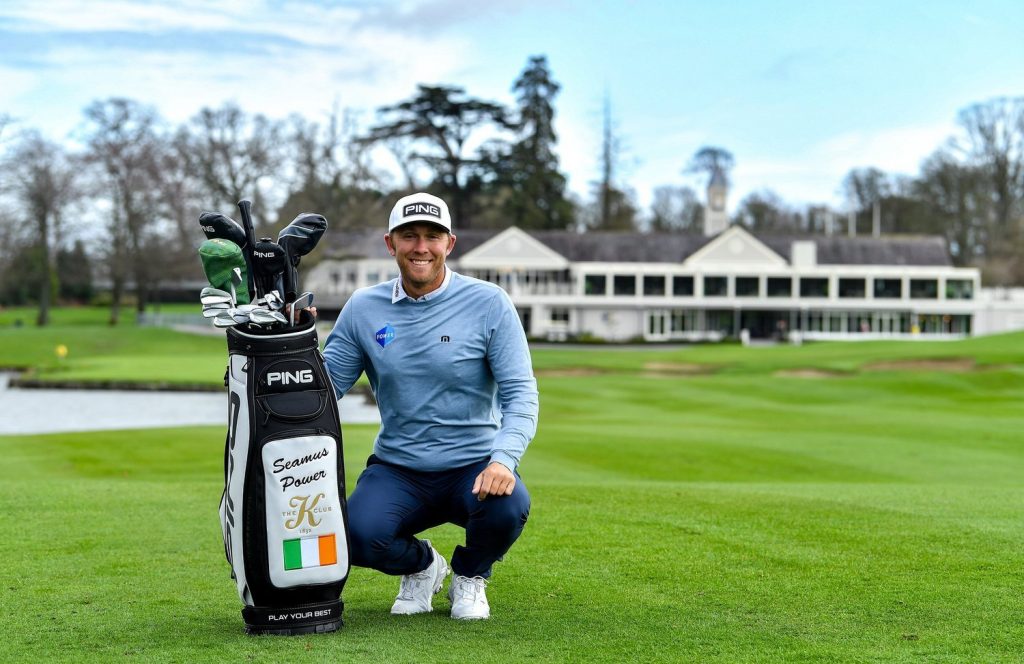 Seamus Power withdraws with back trouble in Georgia as Leona Maguire slips backs in Tour Championship