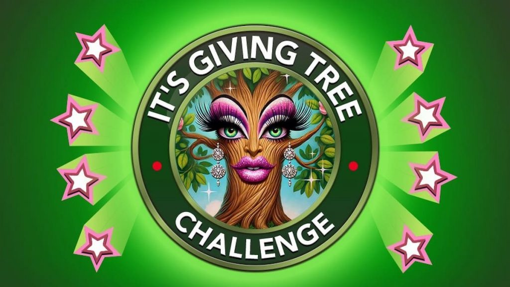 How to complete the It’s Giving Tree challenge in BitLife How to complete the It’s Giving Tree challenge in BitLife