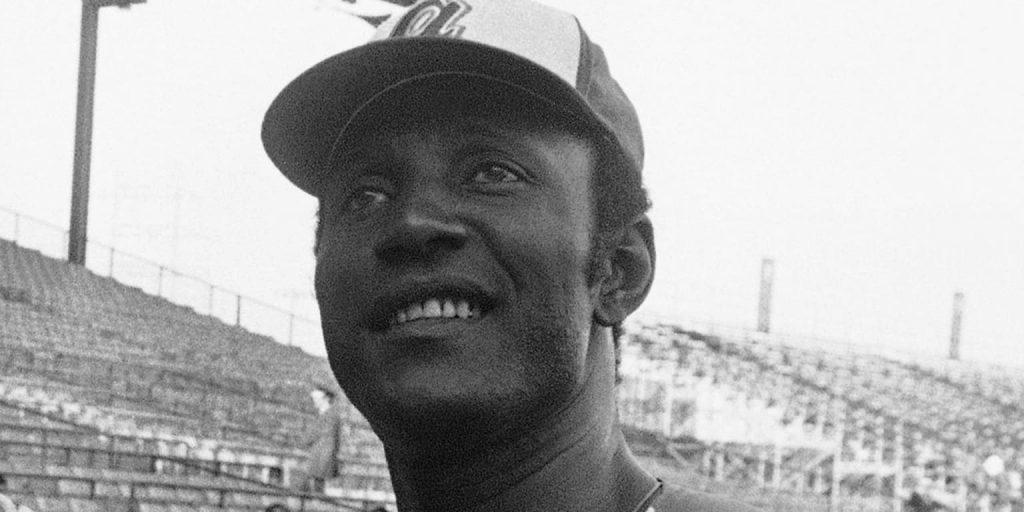Braves Hall of Famer Rico Carty passes away at 85 Braves Hall of Famer Rico Carty passes away at 85