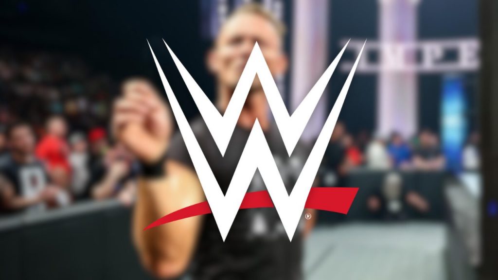 WWE Star Makes Shock Appearance At Independent Show WWE Star Makes Shock Appearance At Independent Show