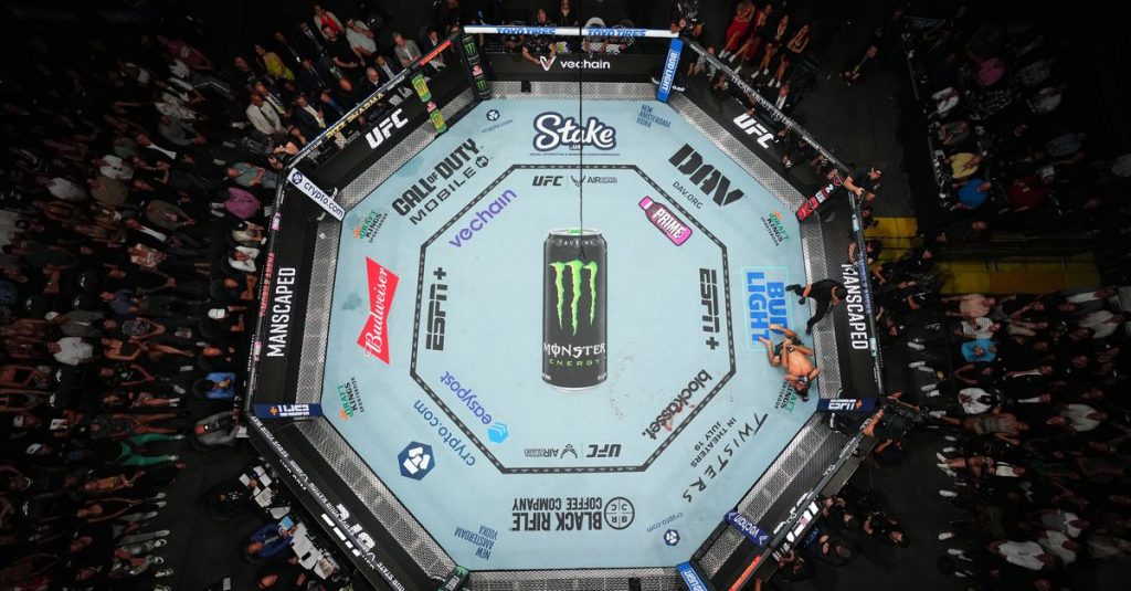 UFC 310: Veteran saves heavyweight clash to finalize pay-per-view lineup