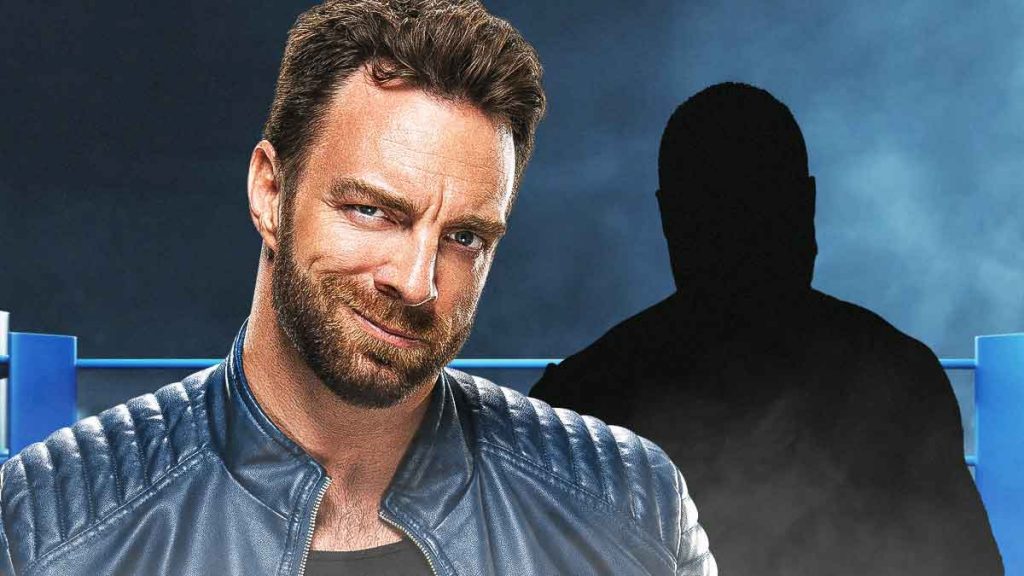 LA Knight earns some unlikely love from this AEW Champion