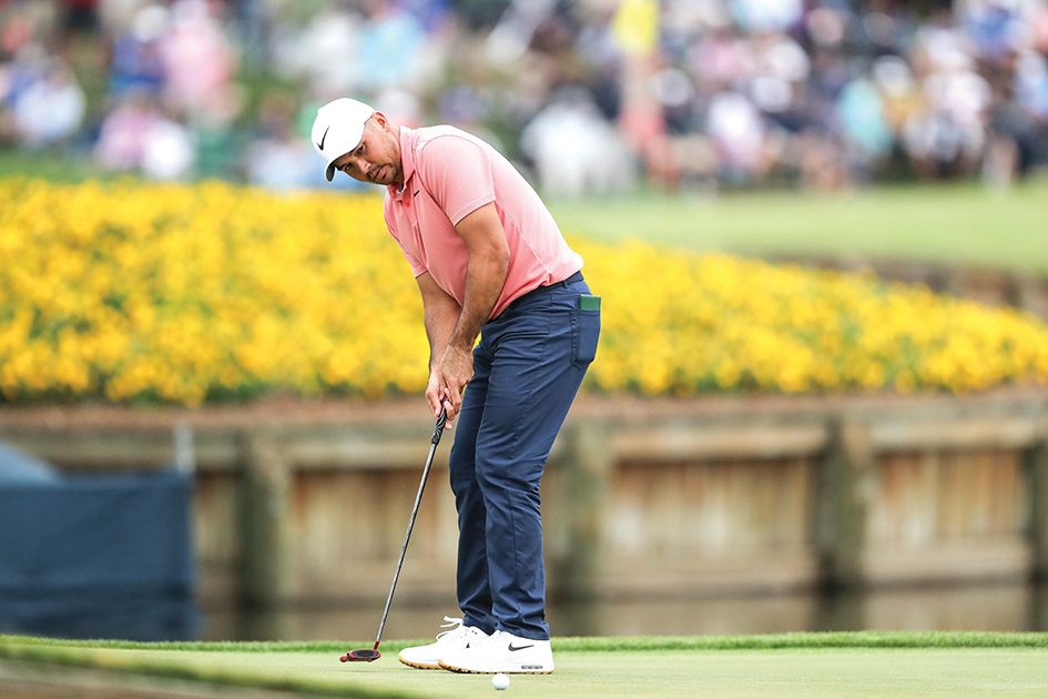 Stars set to shine during the Australian summer of golf Stars set to shine during the Australian summer of golf
