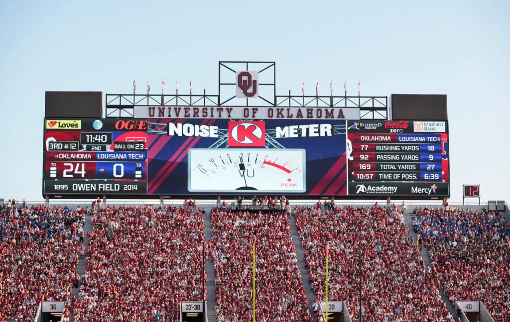 College Football Player's Senior Day Jersey Stolen From Locker Room