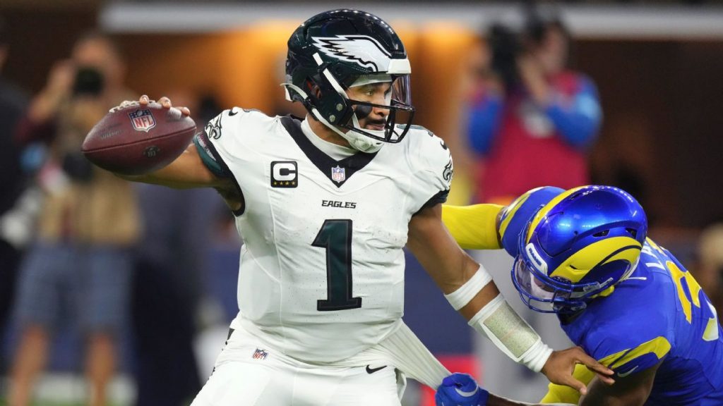 NFL Week 12 big questions and takeaways: wild endings, huge upsets and division-race shake-ups