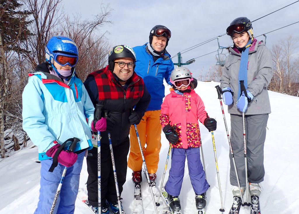 New England Ski Journal: Best of New England