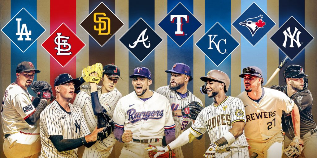 One free agent who could make sense for every team One free agent who could make sense for every team