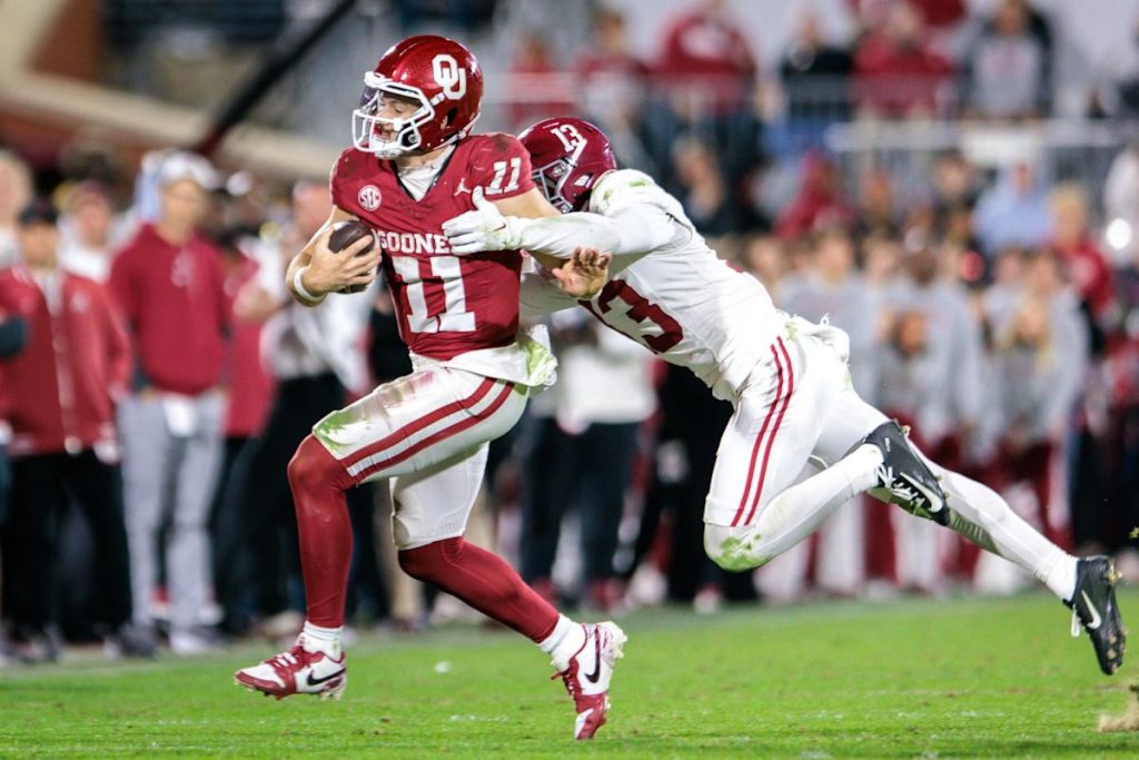 Who is Alabama football honoring for 2024 senior day before Iron Bowl vs Auburn? Who is Alabama football honoring for 2024 senior day before Iron Bowl vs Auburn?