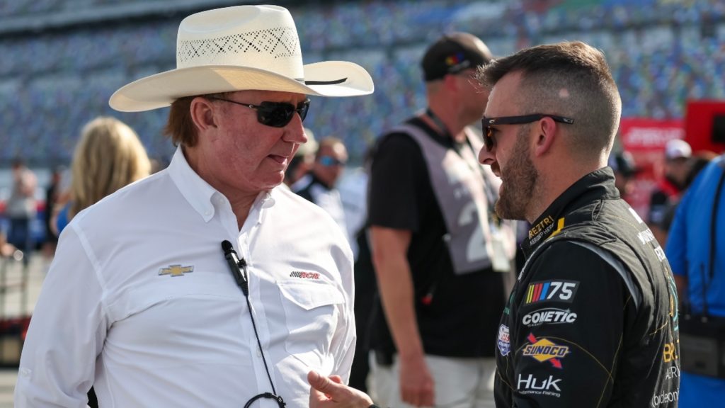 Richard Childress Racing announces multiyear Cup and Xfinity Series sponsorship