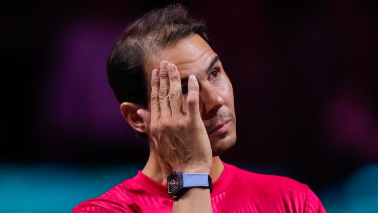 Rafael Nadal’s retirement ceremony based on his wishes, tennis official says Rafael Nadal’s retirement ceremony based on his wishes, tennis official says