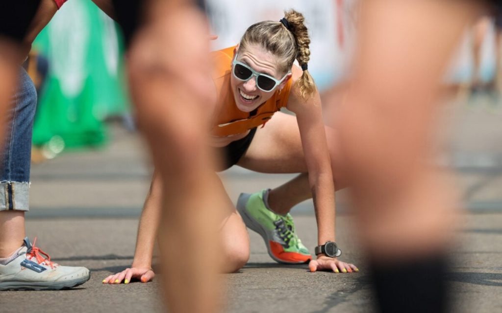 The Do’s and Don’ts of Marathon Recovery The Do’s and Don’ts of Marathon Recovery