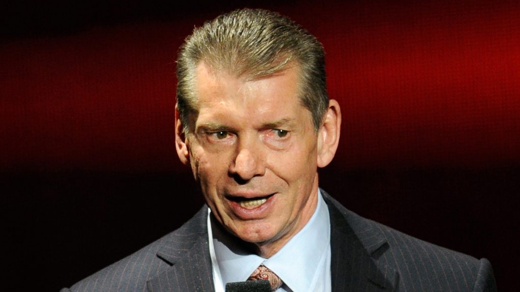 Who is Vince McMahon? All about the WWE co-founder and subject of a new Netflix documentary