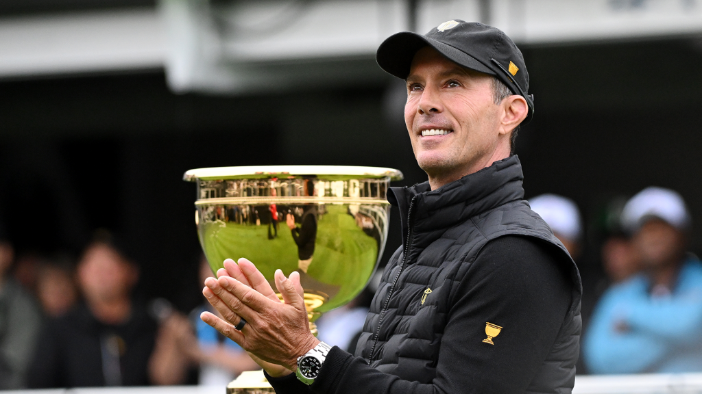 Mike Weir among Canada’s Walk of Fame honourees for 2025 Mike Weir among Canada’s Walk of Fame honourees for 2025