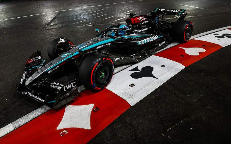 PACE ANALYSIS: How did performance delta help Russell score his third F1 victory?