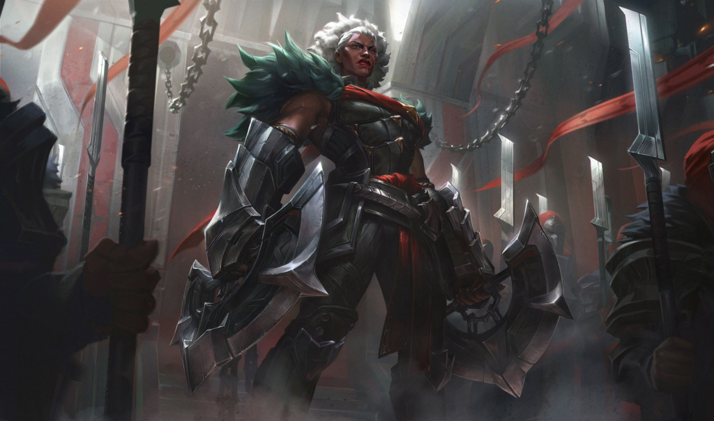 League of Legends Season 15 2025 Leaks: So Far