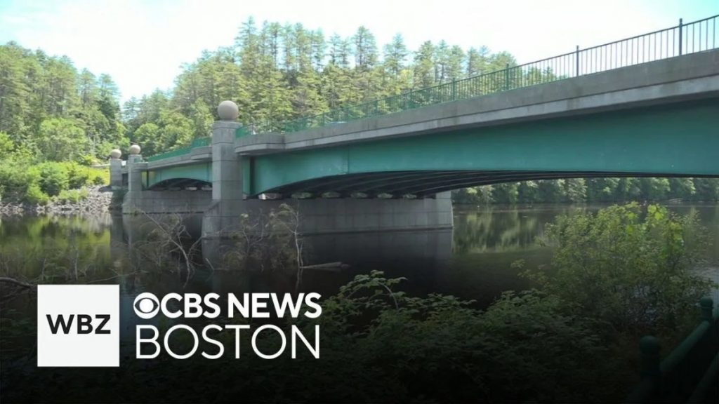Dartmouth Sorority, 2 Members of Fraternity Face Charges After Student Who Went to Party Drowned | CBS News