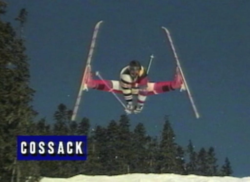 This 1995 Mogul Skiing Instructional Video Is Vintage Rad This 1995 Mogul Skiing Instructional Video Is Vintage Rad