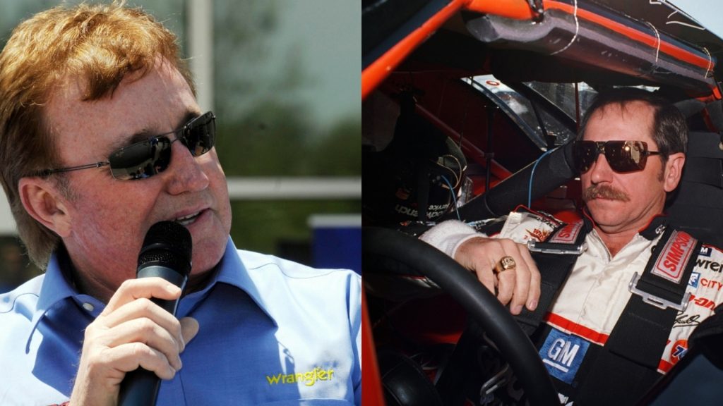 Richard Childress recalls influence of Dale Earnhardt on RCR Richard Childress recalls influence of Dale Earnhardt on RCR