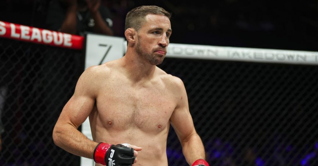 Brendan Loughnane clarifies comment about being in the ‘twilight’ of his career: ‘Let me get rid of that word forever’