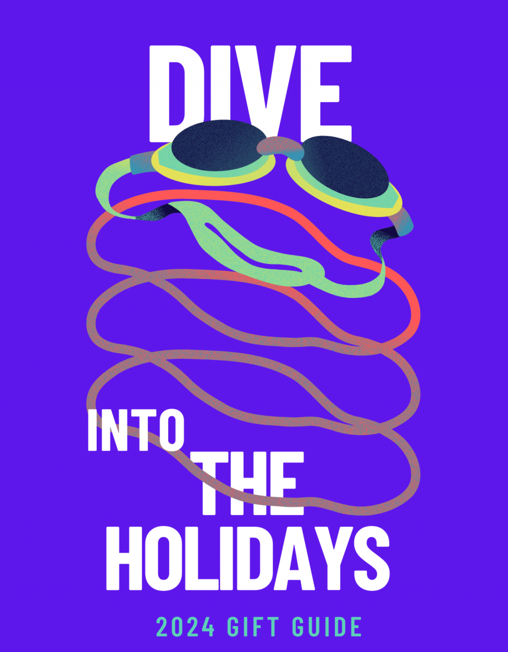 Swimming Holiday Gift Guide: A Range of Gifts Your Swimmer Will Love Swimming Holiday Gift Guide: A Range of Gifts Your Swimmer Will Love